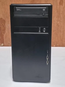 PC GAMING ASUS H97M-PLUS | i7-4790 3.60GHZ 32GB RAM 480GB SSD 500GB HD GTX770 - Imagen 1 de 21