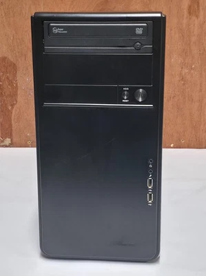 PC GAMING ASUS H97M-PLUS | i7-4790 3.60GHZ 32GB RAM 480GB SSD 500GB HD GTX770 - Imagen 1 de 4