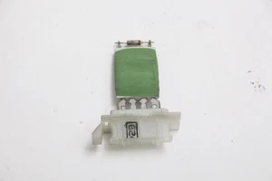 Heater resistor Opel COMBO C 75824 - Picture 1 of 3