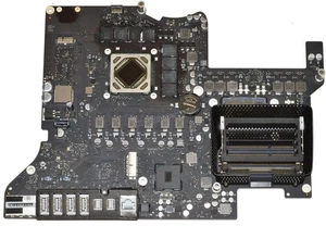 Apple iMac 661-03174 Intel LGA1151 Desktop Motherboard Open Box - Picture 1 of 1