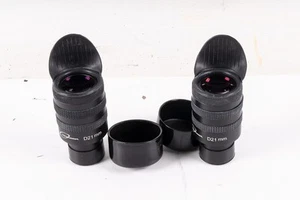 Par de oculares gran angular Denkmeier 21 mm D21 1,25" - D21 - Imagen 1 de 3