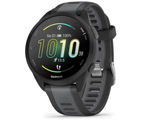 Garmin Forerunner 165 orologio da corsa smartwatch AMOLED GPS NUOVO IMBALLO ORIGINALE - Foto 1 di 8