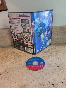 Disney Sports Skateboarding for Nintendo Gamecube With Original Case Great Shape - Picture 1 of 6