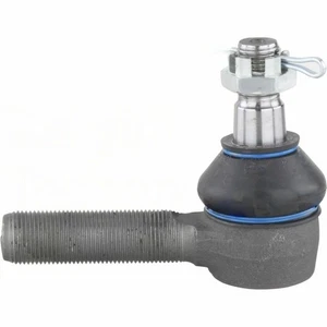 2x DELPHI Extremos Barra Tensora Apto para Ford Transit Izquierda + Derecha - Imagen 1 de 12