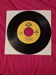 Lynyrd Skynyrd SWEET HOME ALABAMA Sounds Of The South 45 rpm 1st Pressing RARE - Picture 1 of 7