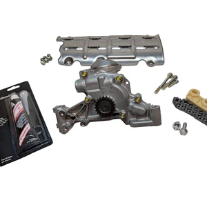 Kit de bomba de aceite RSX K20A2 modificado para bloque K24/K20Z3 Honda Acura - calidad OEM - Imagen 1 de 3