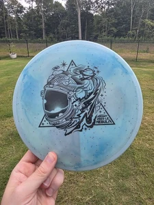 Discraft ESP Sparkle Nebula - Ledgestone - Disc Golf Midrange - Picture 1 of 2