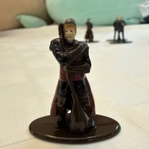 Figura de metal fundido a presión Harry Potter Fred George Weasley Jada nano - Imagen 1 de 8