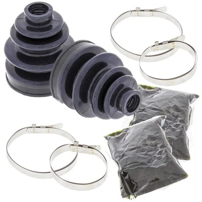 Kit combinado de reparación de bota CV exterior trasero para Polaris Sportsman 400 HO 4x4 2008 2009 Foto 1 de 2