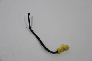 Seat Leon 1M Front Seat Safety Belt Wiring Plug and Short Wire 8L0972562A - Picture 1 of 13