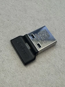Jabra Link 370 MS USB Bluetooth Adapter Dongle END040W Microsoft Certified - Picture 1 of 2