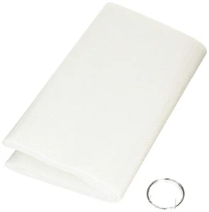 Daytona Sound-Dampening Glass Wool with Serra Mic Coating Large 96249 517 - Picture 1 of 2