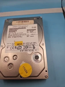 HUA721010KLA330 0A36143, MLC BA2588, Hitachi 1TB SATA 3.5 Hard Drive - Afbeelding 1 van 7