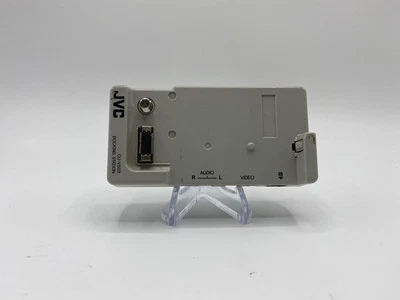 Vintage JVC Docking Station for GR-DVM80 Camcorder (CU-V503) - Image 1 of 4