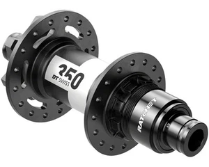 DT SWISS 350 12X148MM BOOST, 6 PERNOS, 32 ORIFICIOS, CURVA J, SRAM XD - Imagen 1 de 1