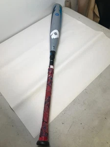Mazza da baseball DeMarini Voodoo UD5-19 32" 28 oz 2 5/8" -5 USA X14 lega BELLA - Foto 1 di 6