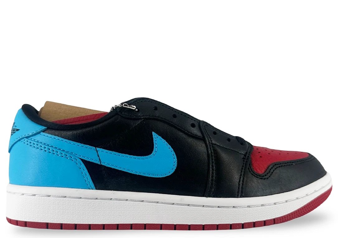 Jordan 1 Retro OG Low NC to Chi W | eBay