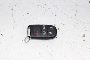 2011-2018 DODGE CHARGER GT 3.6L V6 REMOTE START RECEIVER KEY FOB OEM - Picture 1 of 5