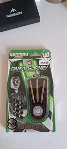 23g Winmau Daryl Gurney Darts Set - Picture 1 of 1