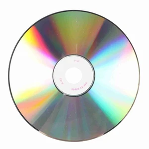 CD R Blank Discs 52X 730MB Recordable Disc Blank CDs For Storing Digital Images - Picture 1 of 12
