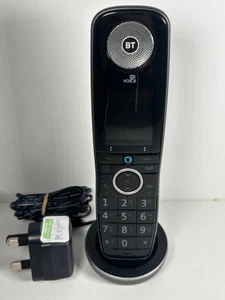 BT Advanced Digitales Haustelefon Alexa-fähiges schnurloses Mobilteil HD Voice - Bild 1 von 8