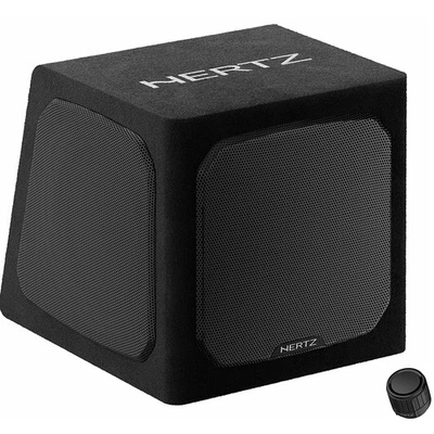 Hertz DBA-201 - Bild 1 von 2