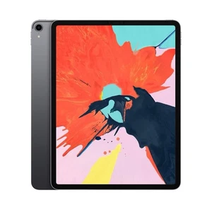 Apple iPad Pro 3.ª generación 12,9” 2018 WiFi+celular 64 GB gris espacial-excelente - Imagen 1 de 10