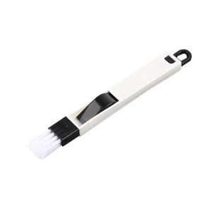 Mini cepillo de limpieza multiusos portátil 2 en 1 con recogedor desmontable para - Imagen 1 de 9