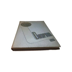 1953 Dauphin Yearbook St. Louis University High School Boys Academy - Picture 1 of 15