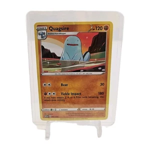 Quagsire 007/015 McDonald's 2024 Regular Card NOB - Picture 1 of 2