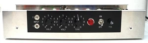 Gitarren Röhrenverstärker Chassis für Einbau 15W - Bild 1 von 11