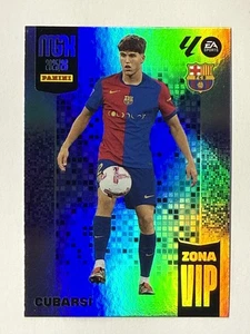 2025-26 Panini Megacracks #392 Cubarsí - Picture 1 of 2