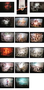 16mm Film-Sklaverei in Amerika-Dreieckshandel Afrika,England,Amerika 1990-FWU - Imagen 1 de 1