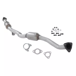 Labwork Catalytic Converter Rear For 2005-2009 Subaru Legacy / Outback 2.5L - Picture 1 of 12
