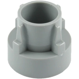 LEGO 32187 DRIVING RING EXTENSION - SELECT QTY & COL - BESTPRICE GUARANTEE - NEW - Picture 1 of 8