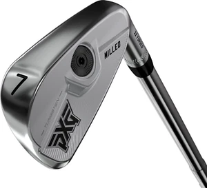 PXG 0317T Iron Set 4-PW RH - Stiff Flex - Very Good Condition - Picture 1 of 4