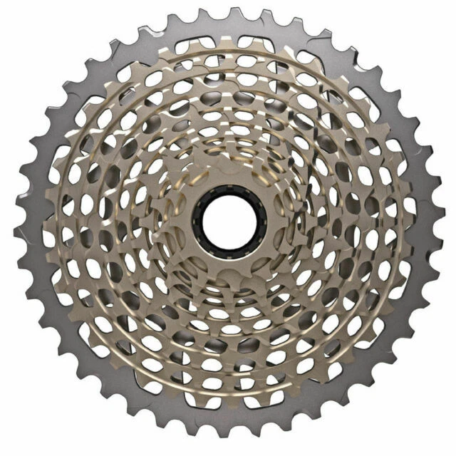 SRAM XX1 10-42T X-Dome 11 Speed Cassette