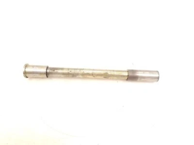 Perno de eje de rueda delantera 94 Ducati Monster M900 M750 envío gratuito Foto 1 de 4