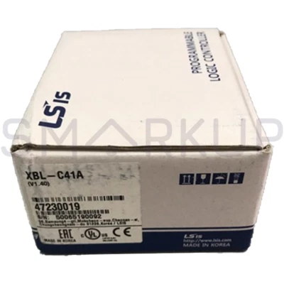 New In Box LS LG XBL-C41A Controller - Image 1 of 3