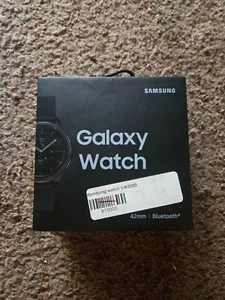Samsung Galaxy Watch (42mm) - Zdjęcie 1 z 4