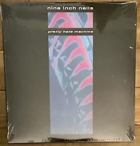 NINE INCH NAILS 2010 BICYCLE REMASTER Sealed MINT w/PLASTIC SLEEVE TRENT REZNOR - Picture 1 of 4