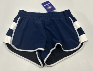 Ladies Size S COTTON ON BODY CARLTON BLUES AFL Board Shorts *NEW With Tags* - Picture 1 of 4