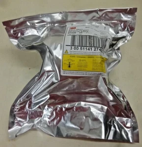 ¡NUEVO! Discos de fibra 3M 982C 27406, 5"" x 7/8"" GL cambio rápido, arena 36, (25) - Imagen 1 de 2