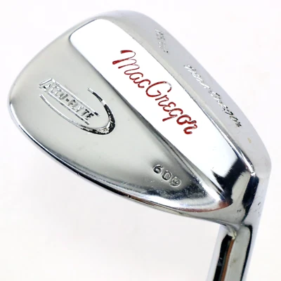 Macgregor Accu-Flite Wedge 609 Wedge Flex 35" right hand  - Image 1 of 4