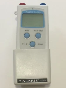 Cardinal Health Alaris Tri-Site Temp Thermometer 2280 22800R - getestet funktioniert - Bild 1 von 7