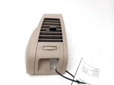 FRONT DASH LEFT AIR VENTS fits NISSAN MURANO 2003 - 2007 - Image 1 of 4