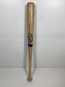 Rawlings Adirondack Mini Souvenir Wooden Bat - Great for Signatures 17" - Picture 1 of 8
