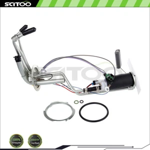 For 96-97 Chevy GMC C/K 1500 2500 3500 5.0L 5.7L 4.3L Fuel Pump Assembly E3622S - Picture 1 of 6
