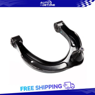 Front Upper Control Arm Suspension For Hyundai Sonata Azera Kia Amanti Base GLS - Image 1 of 4