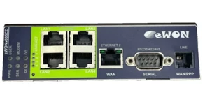 eWON x005CD Router 1535-0003-59 - Bild 1 von 5